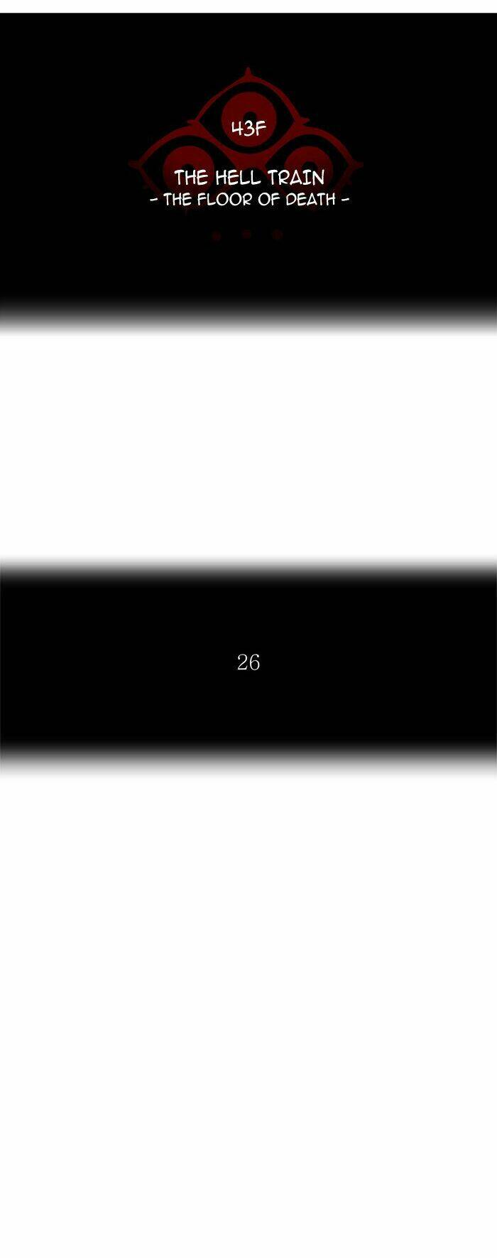 cuộc chiến trong tòa tháp chapter 337 12