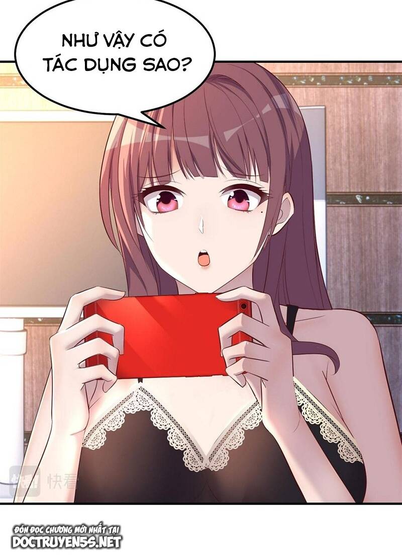 chị gái tôi là đại minh tinh chapter 139 34