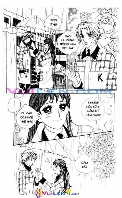 hợp đồng nô lệ chapter 1 30