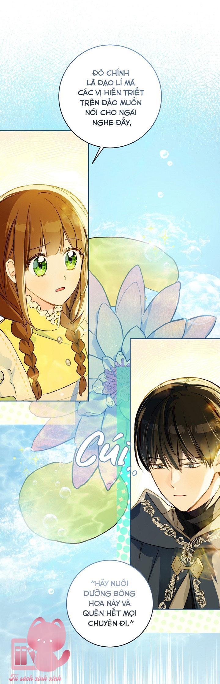 trang trại hạt dẻ cạnh hoàng cung chapter 27 46