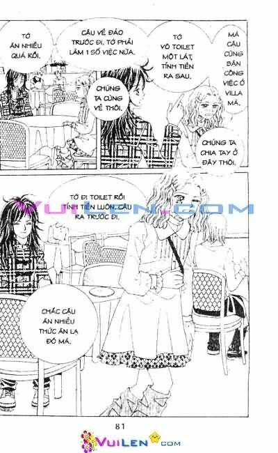 không bao giờ khóc chapter 1 81