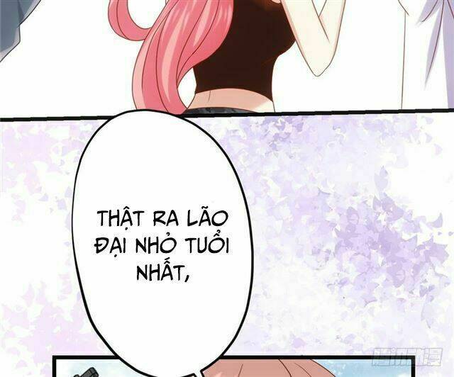 thời khắc và em điều đẹp chapter 5 34