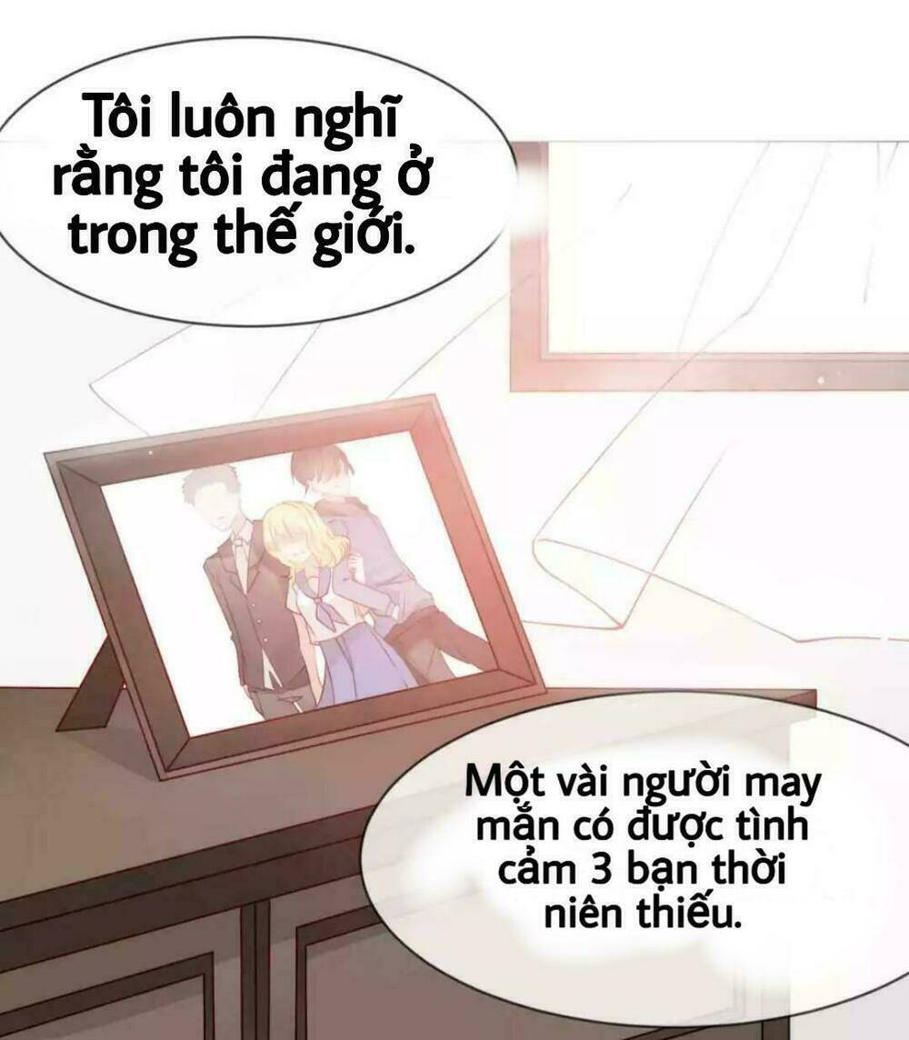 trọng sinh siêu sao - lăng thiếu sủng nghiện chapter 1 4