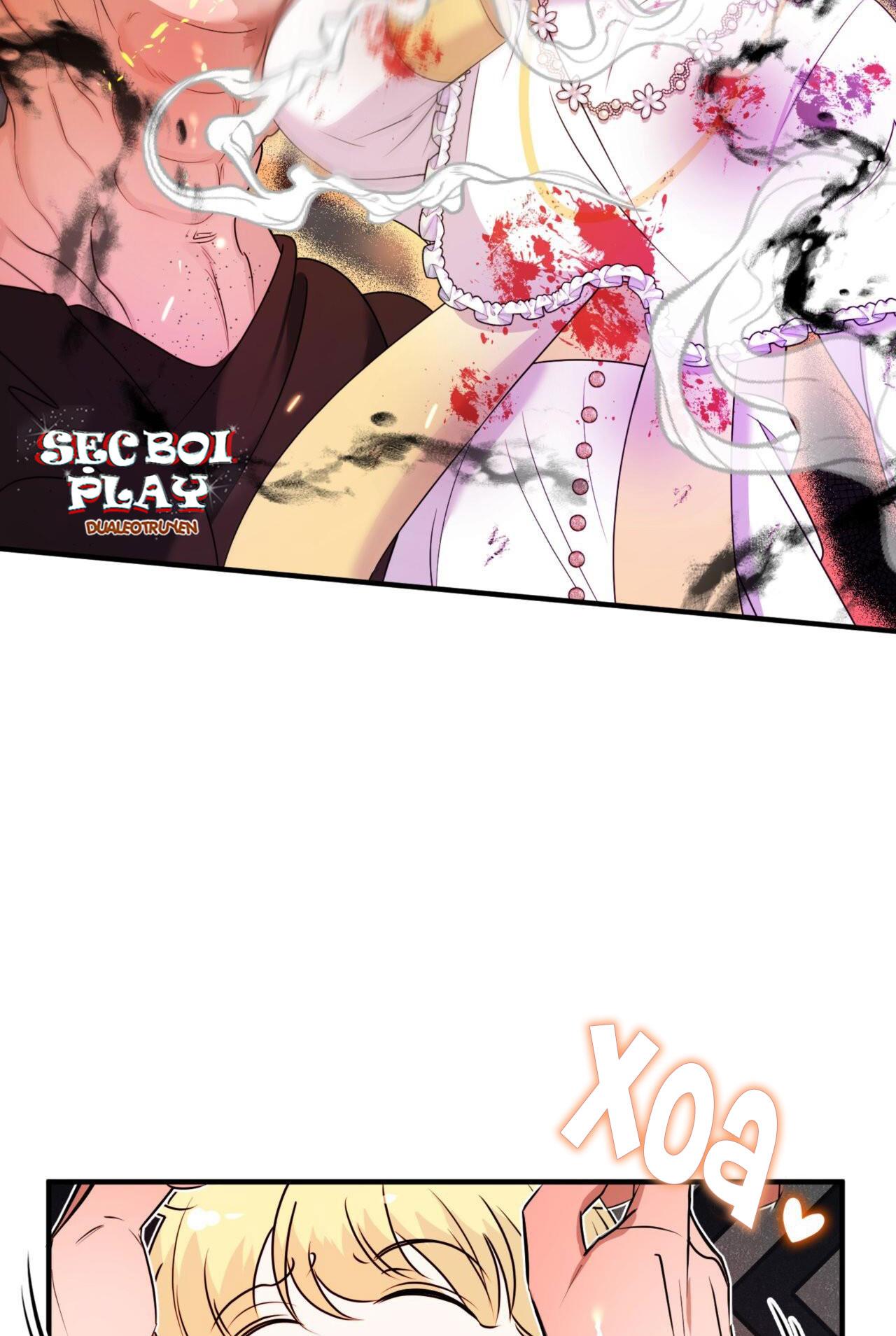 (np) độc thân muôn năm chapter 18 17