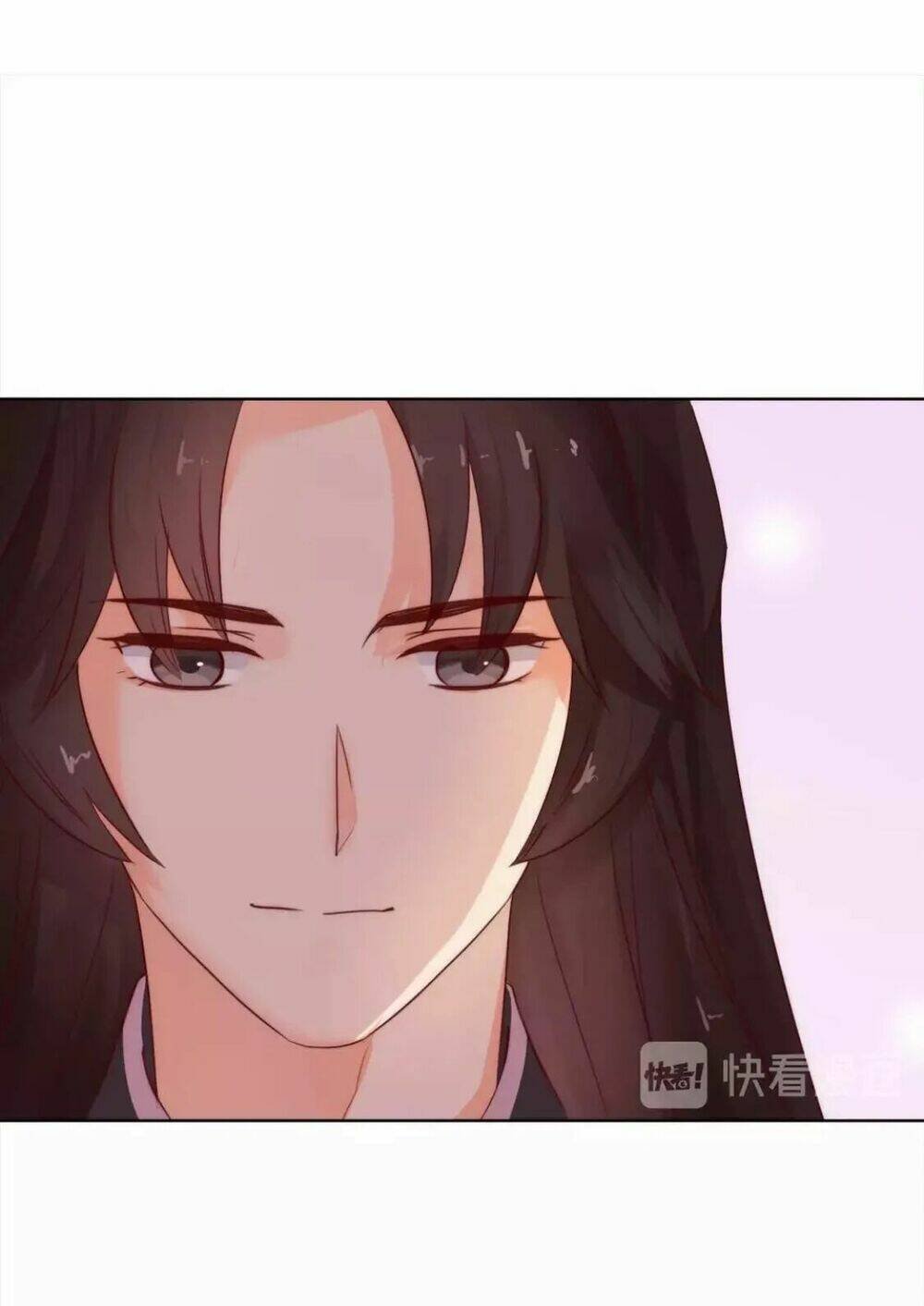 vương diệp, đuôi của ngươi đã biến mất chapter 11 36