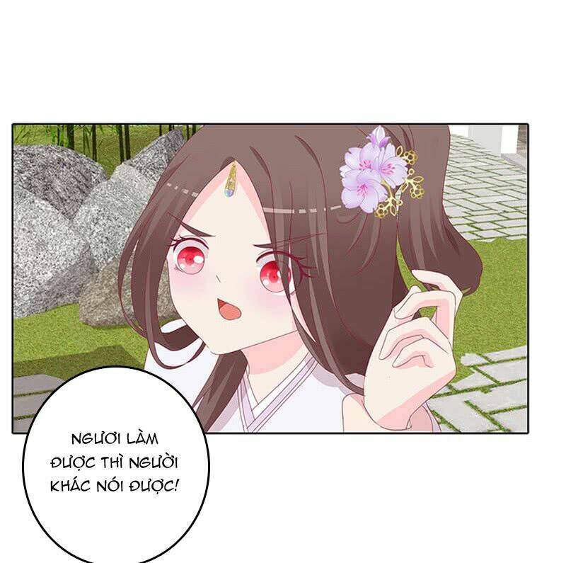 tướng quân mời ra trận chapter 68 16