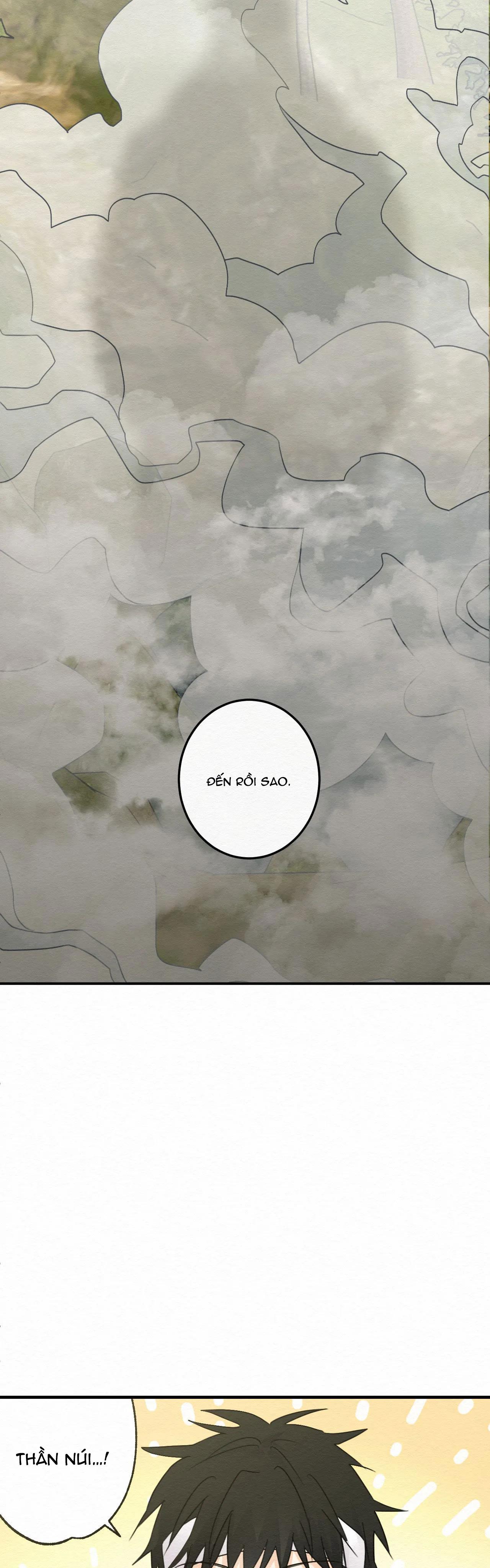 bl cổ trang - âu cổ ngắn nhà kim chapter 7.2 16