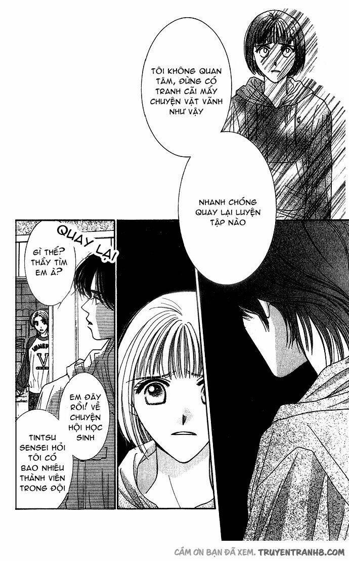 seiten taisei - trời xanh ngập nắng chapter 1 55