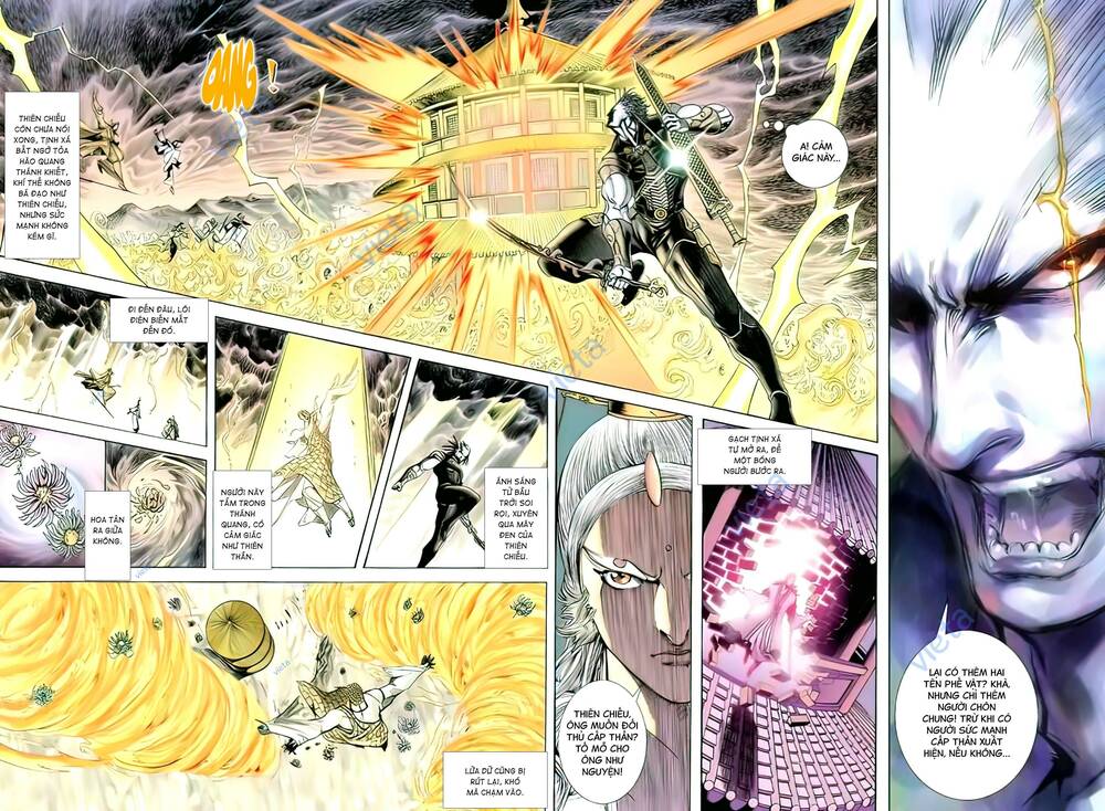 tân đại tích lịch chapter 27 7