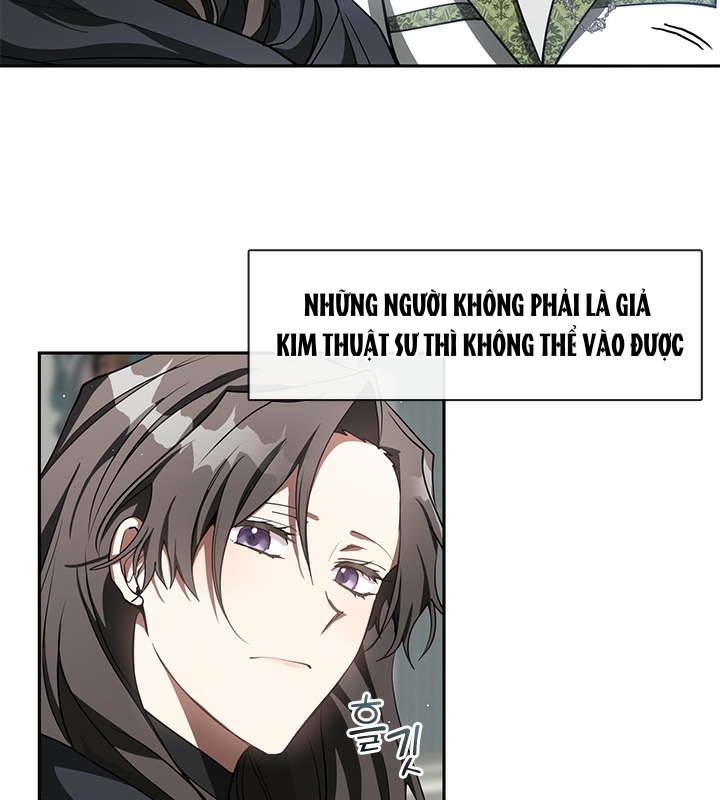 không thể bỏ rơi nhân vật phản diện chapter 31 3