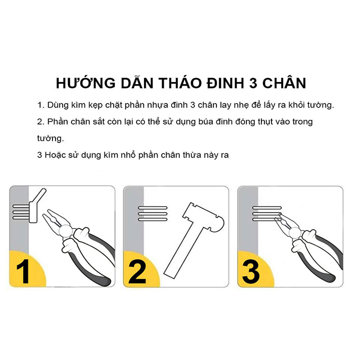 (HCM) Tranh treo tường tráng gương hươu vàng tài lộc trang erí phòng khách, quà tân gia kèm đinh treo