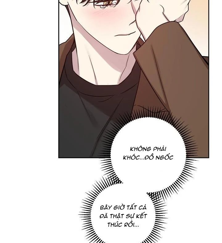 thần tượng đến rồi!? chapter 34 49