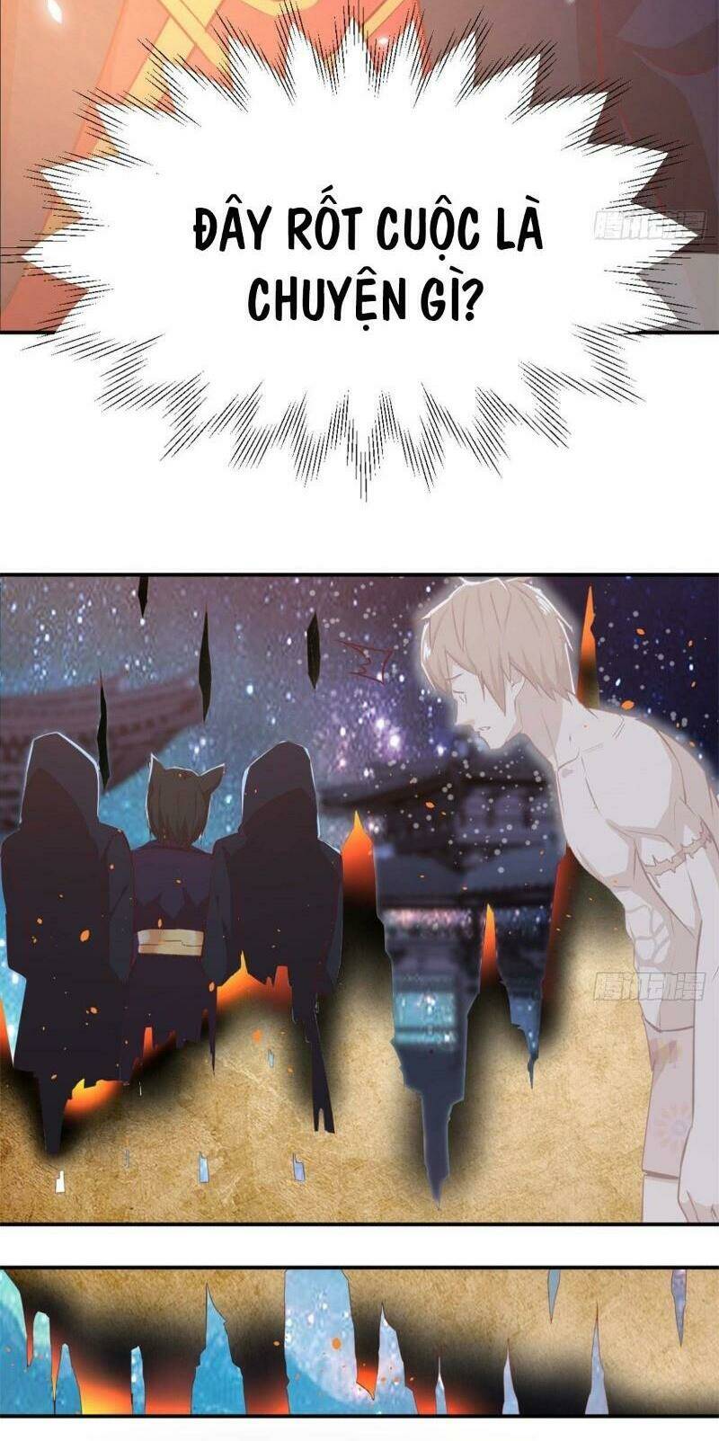 song tu đạo lữ kiểu xem mặt chapter 80 12