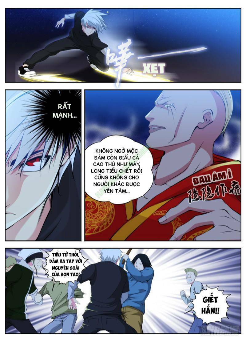sát thủ bạch linh chapter 60 4