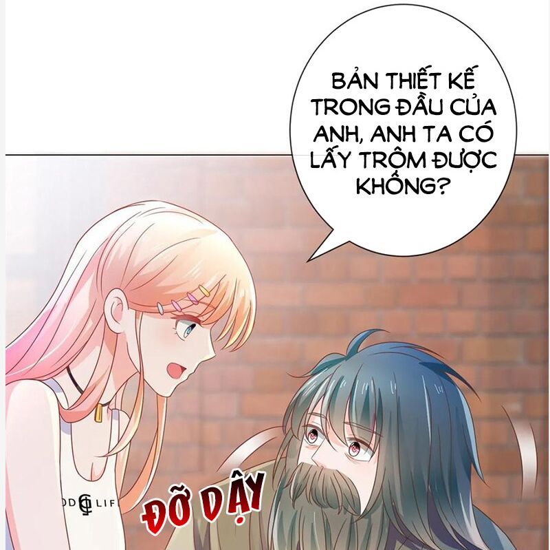 ẩn hôn 100%: chọc tức vợ yêu mua một tặng một chapter 158 46