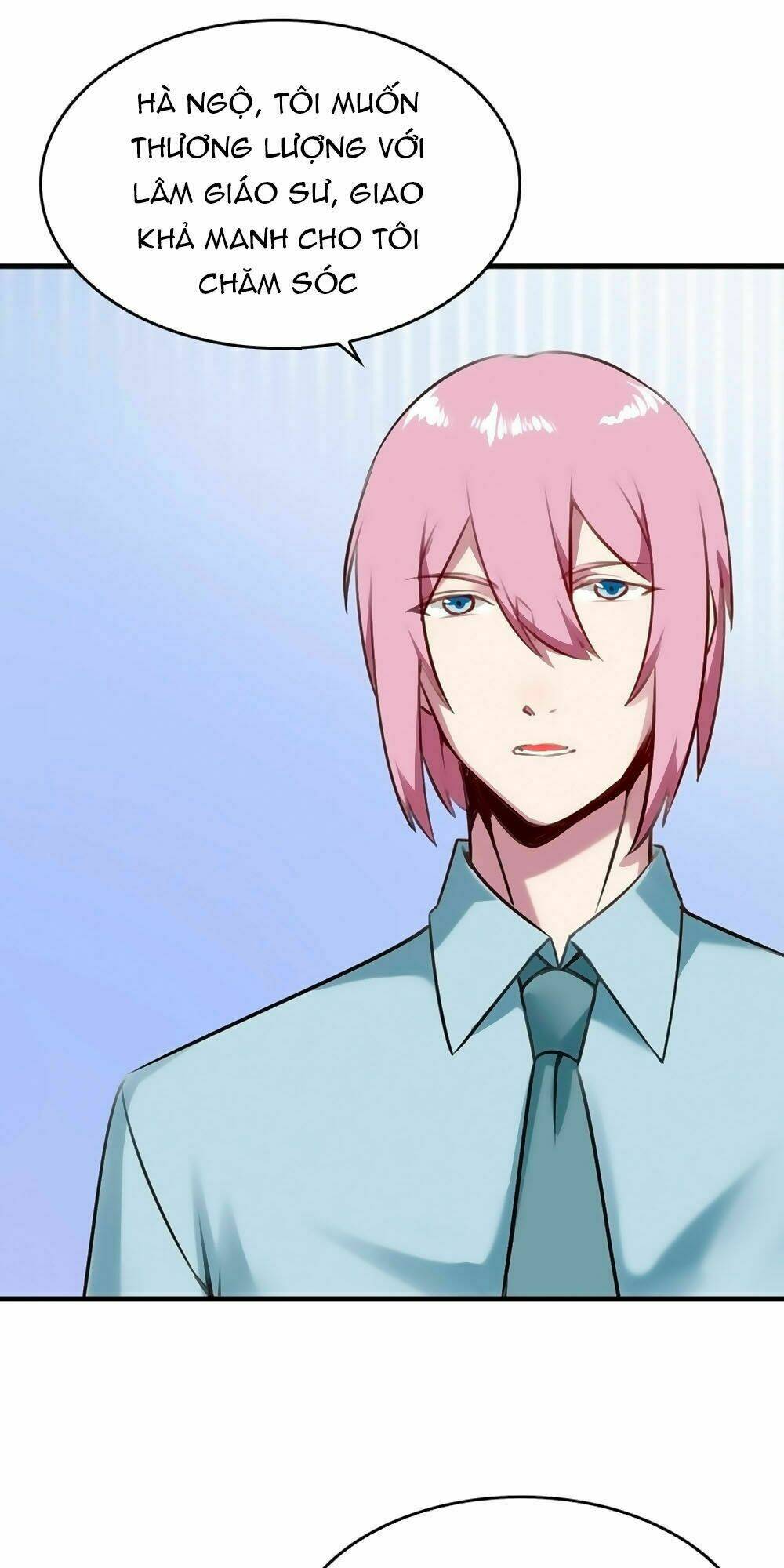 bám lấy nam thần bất chấp thời tiết chapter 21 21