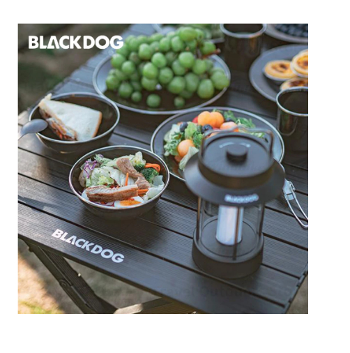 Cốc, bát, đĩa tráng men Blackdog BD-YC007, BD-YC008, BD-YC009