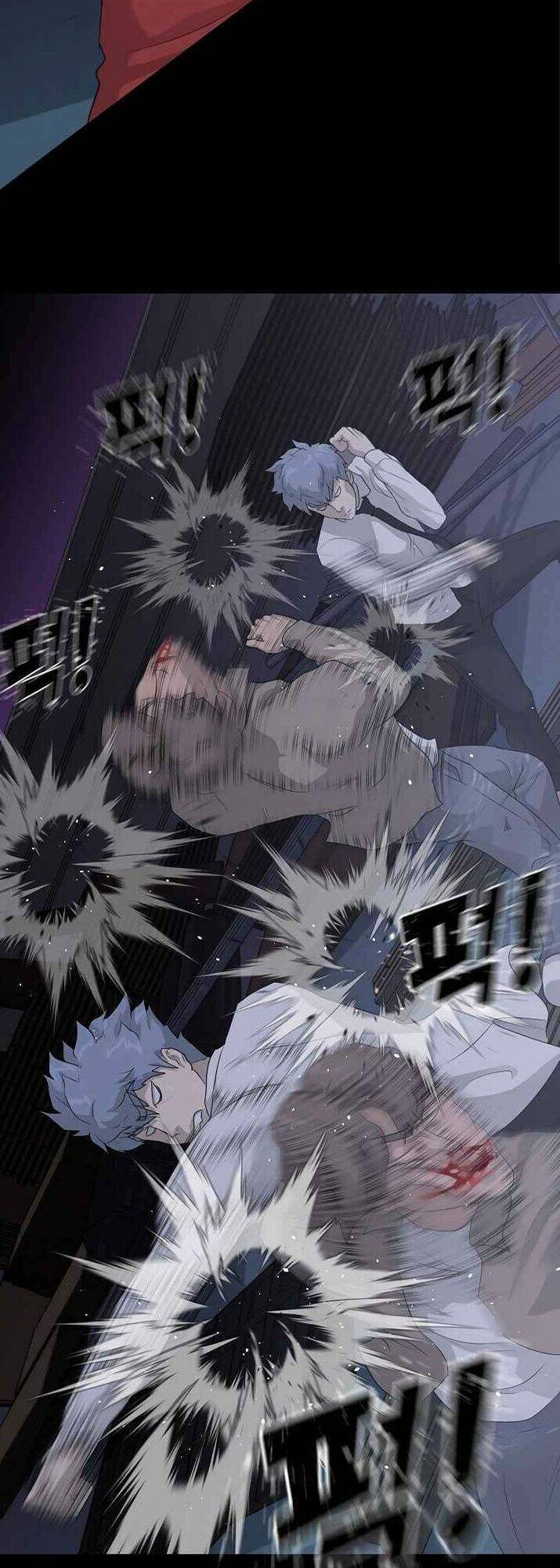 trigger chapter 39 52