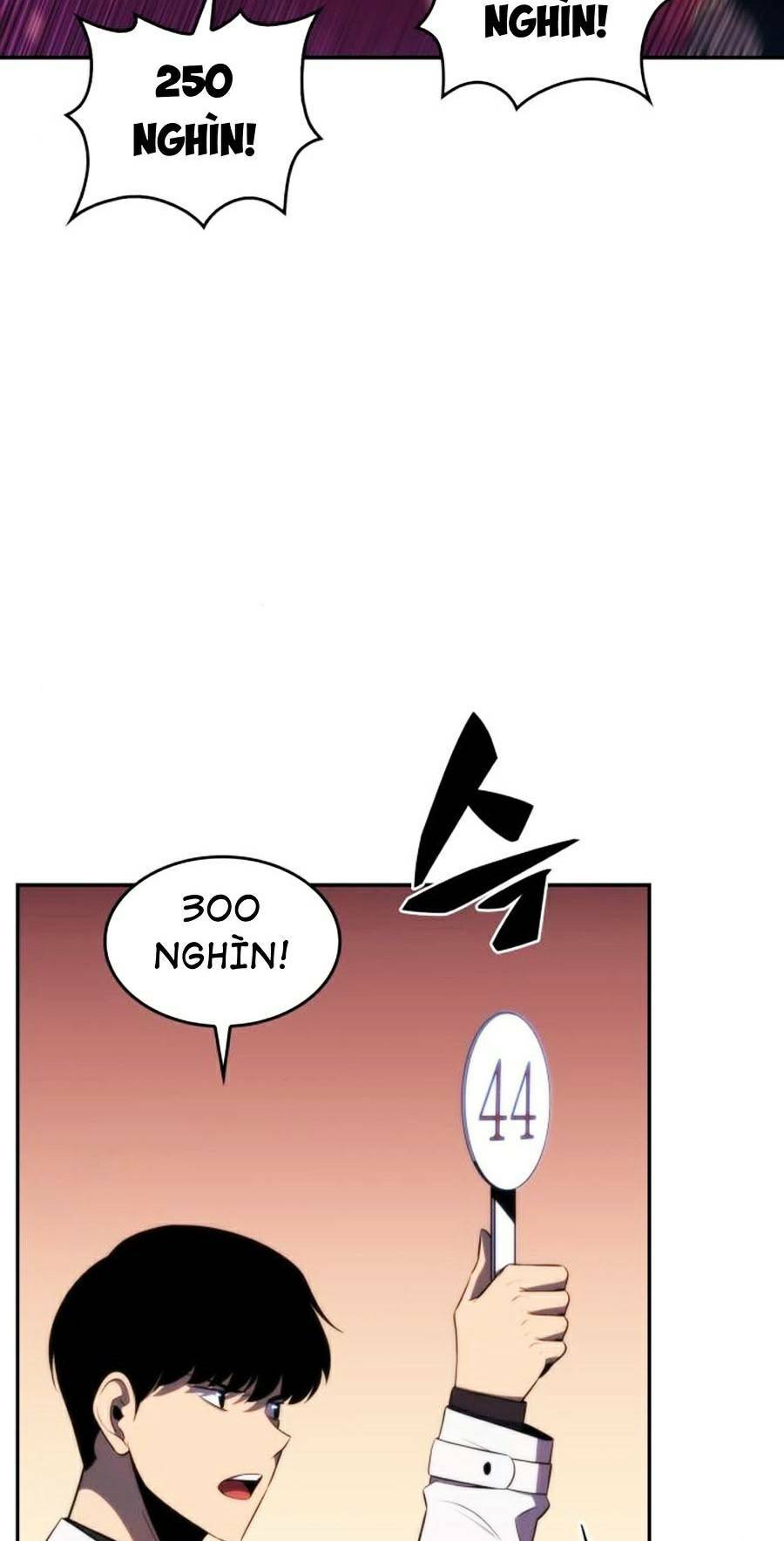 Người Chơi Mới Cấp Tối Đa Chapter 36 3