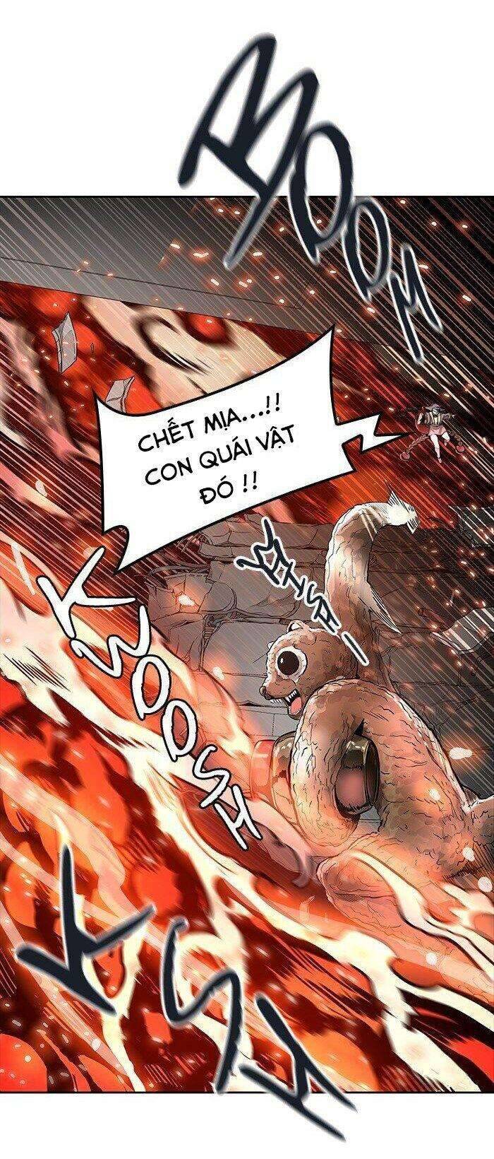 tòa tháp bí ẩn 2 chapter 473 63