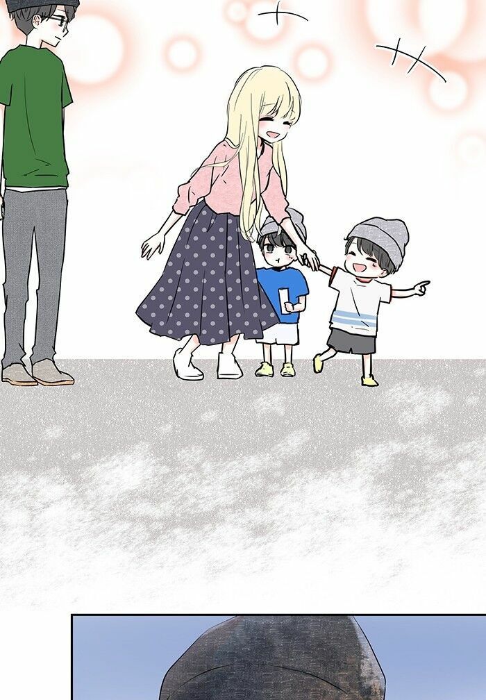 choco ngọt ngào chapter 9 38