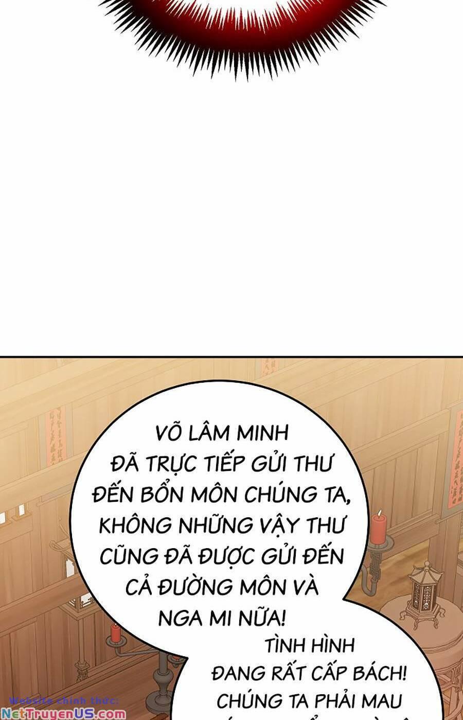 võ đang kỳ hiệp chapter 109 15