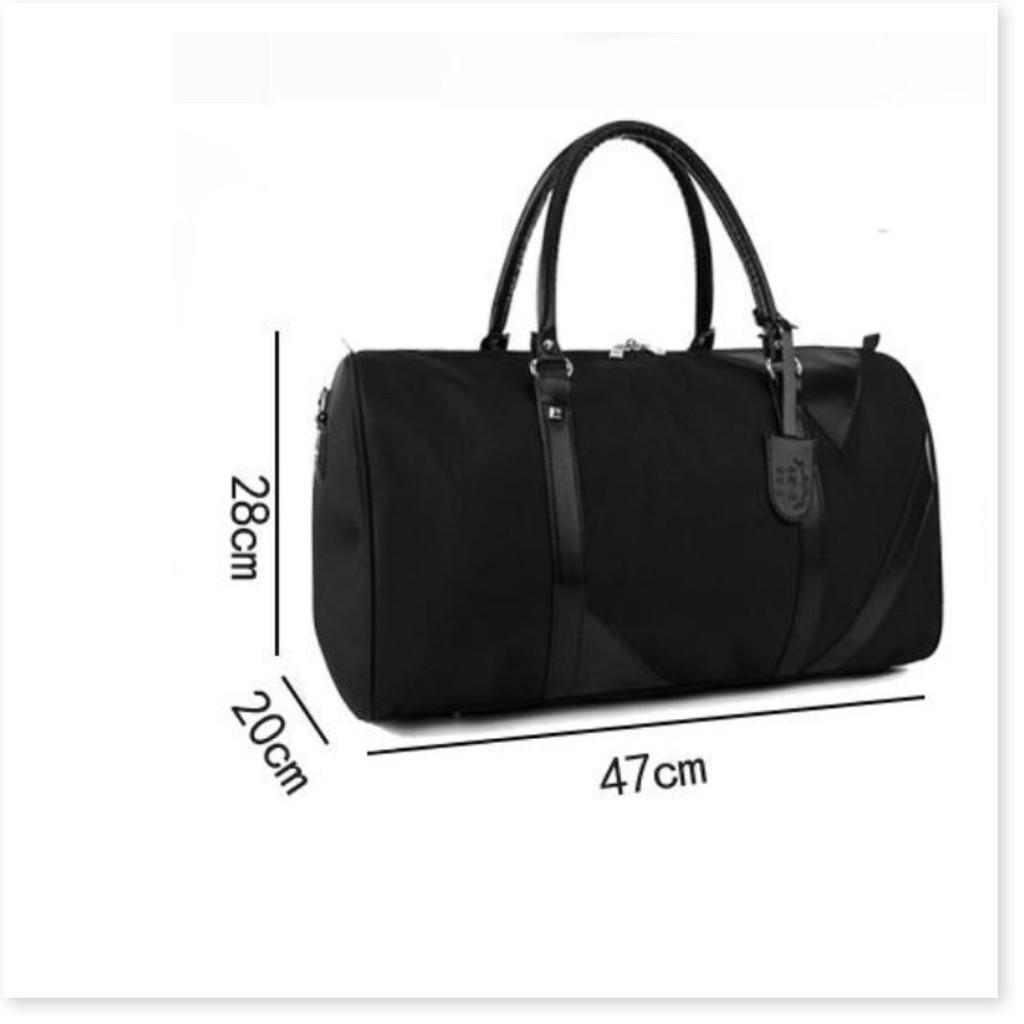 Túi du lịch dung lượng lớn Business Travel Bag 47x20x28 cm