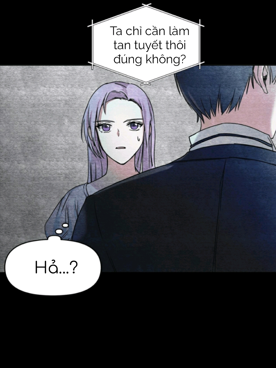 hãy phục tùng tôi chapter 6 27