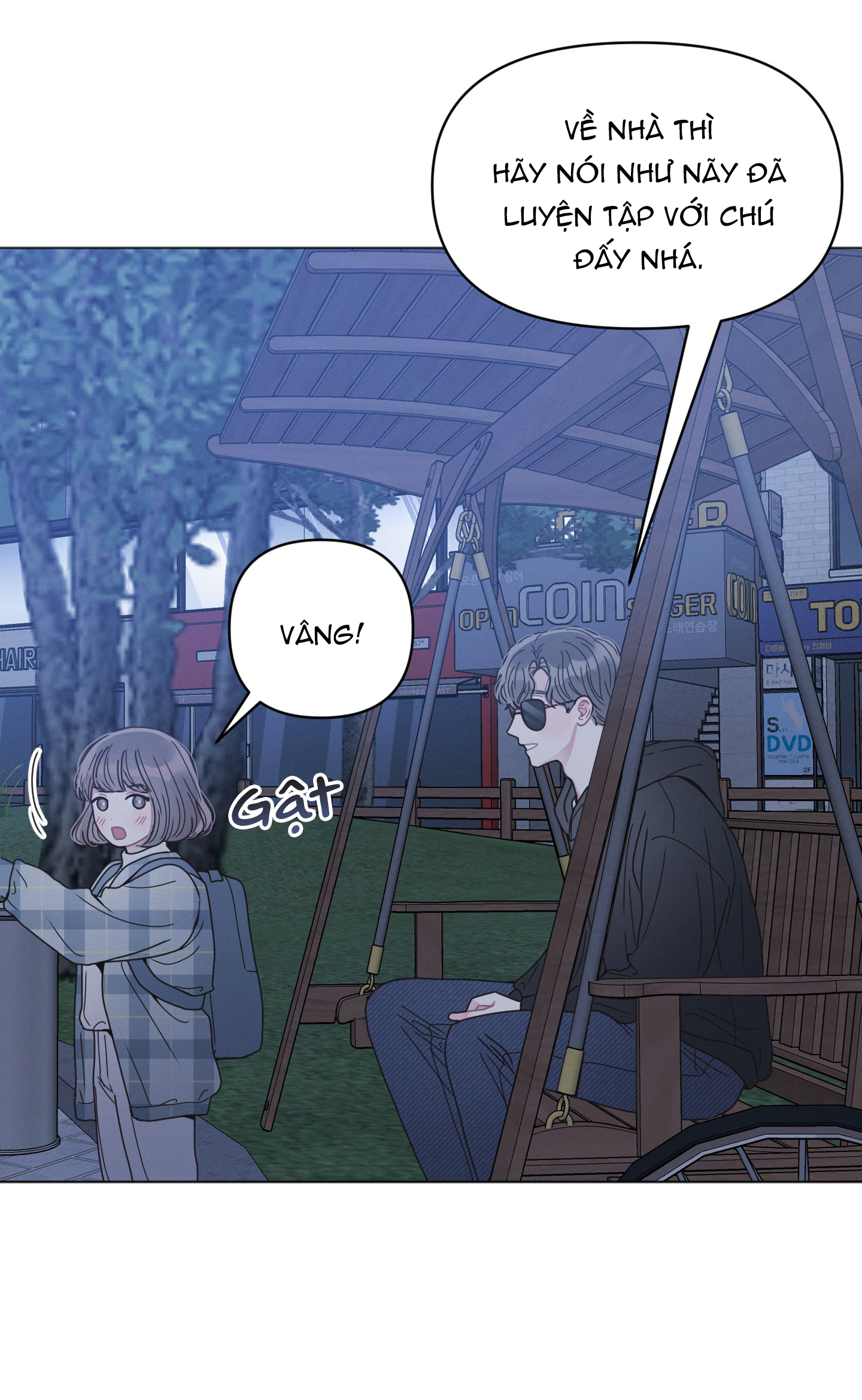 đời tư hàng xóm chapter 12 7