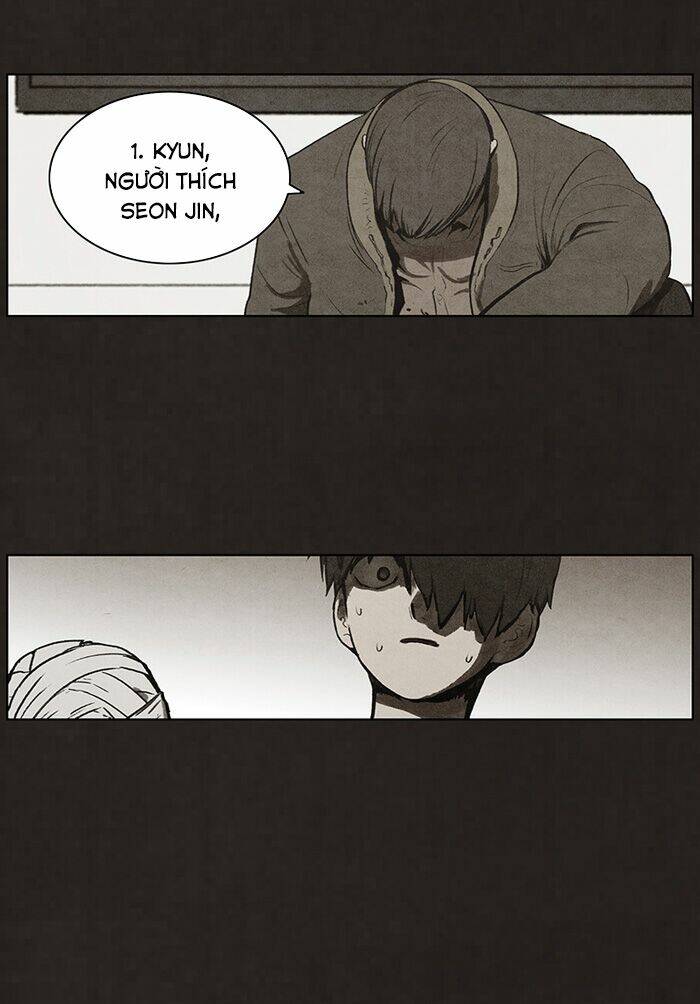 đứa con của quỷ dữ chapter 74 46