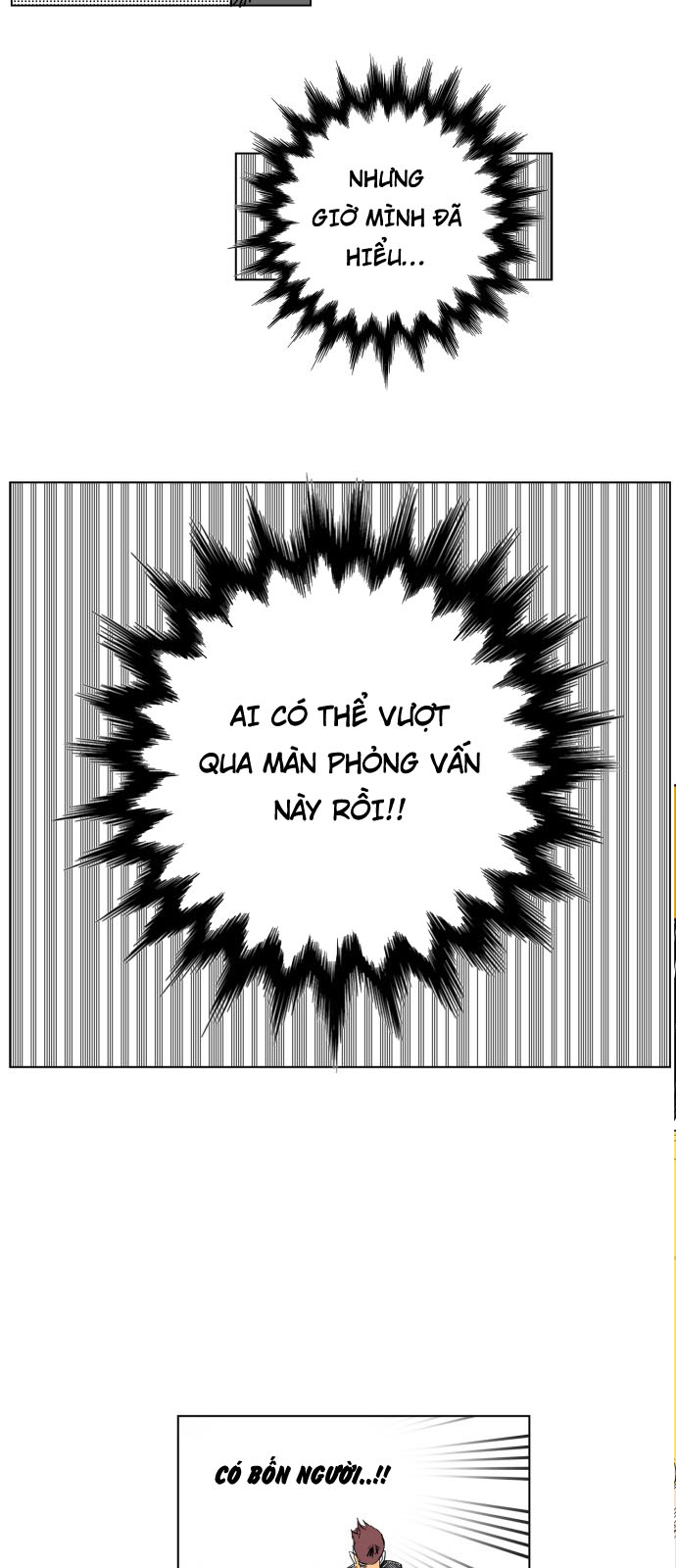 hard core leveling warrior chapter 111 38