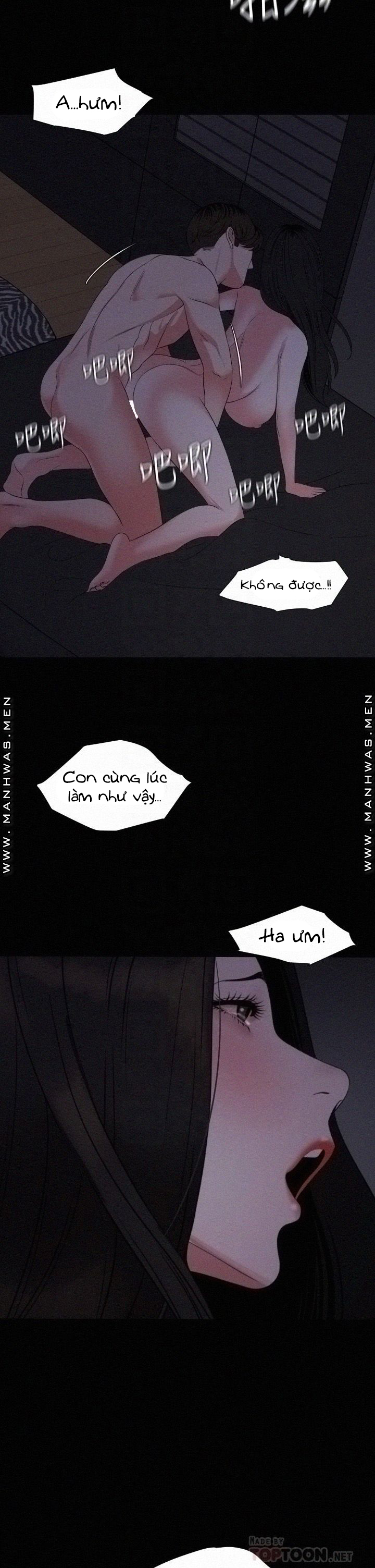 con rể chapter 55 10