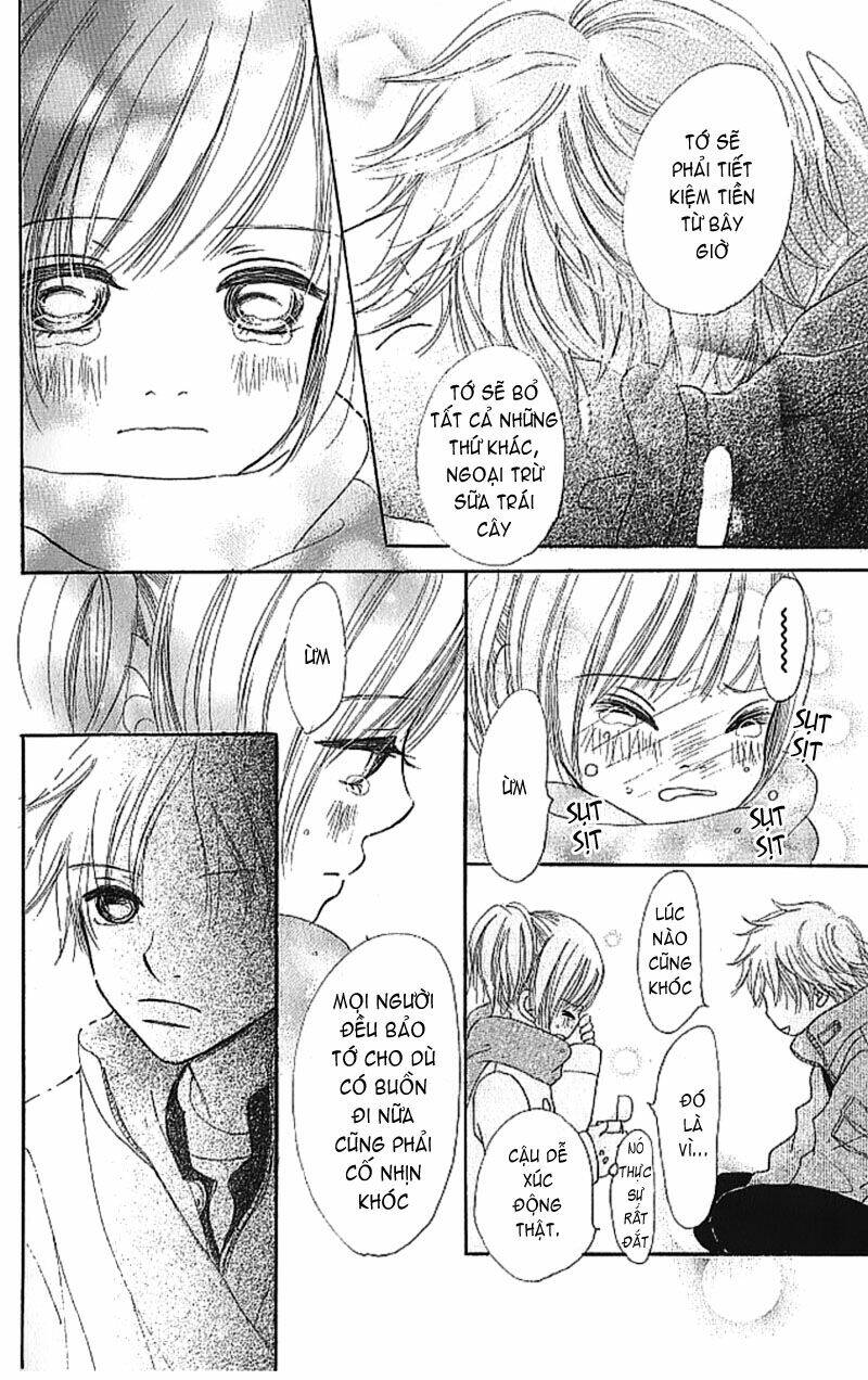 ngày ấy ta bên nhau chapter 10 34