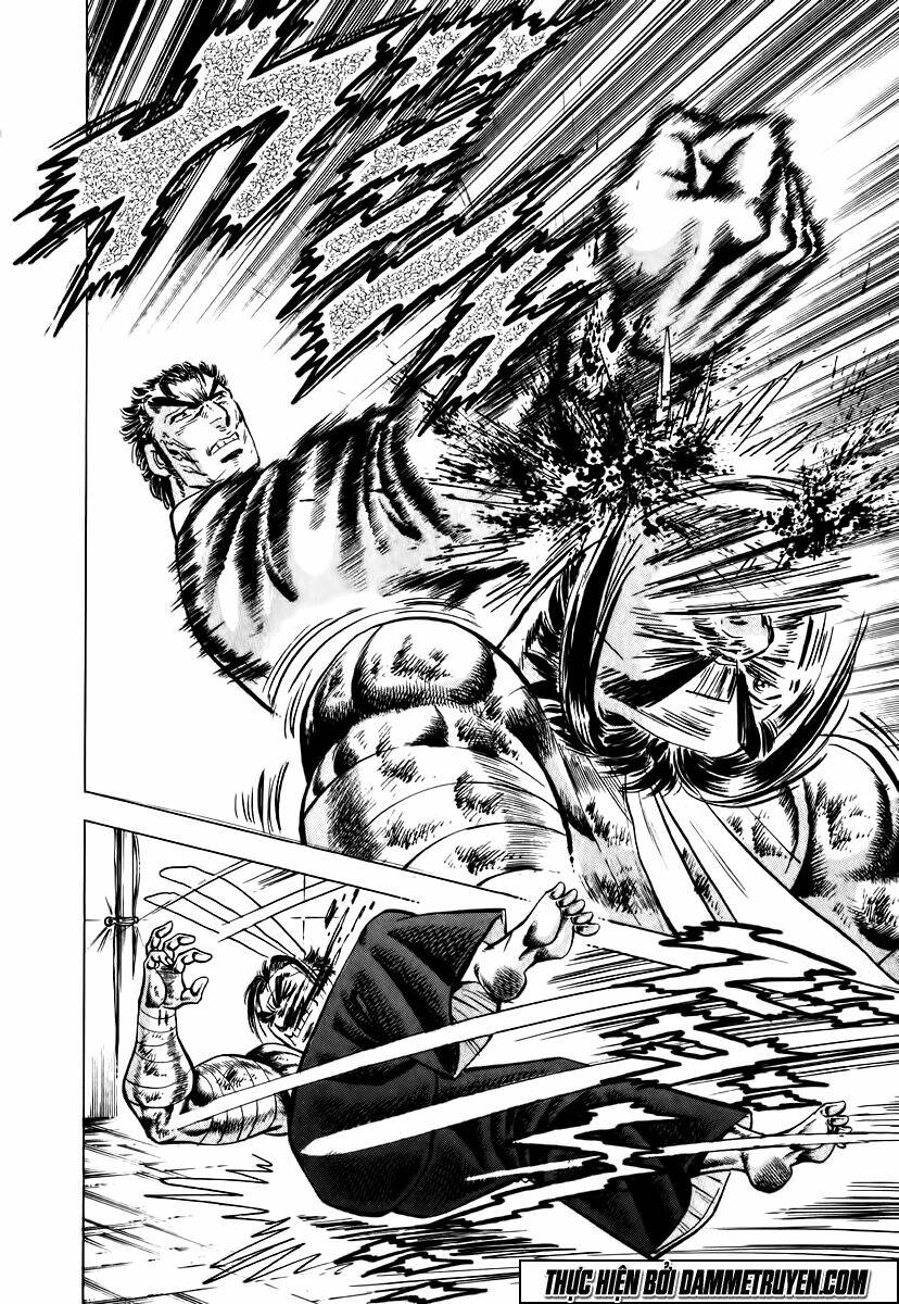 akakatsuki!! otokojuku - seinen yo, taishi wo idake chapter 31 20