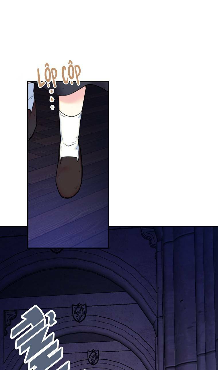 sinh ra làm con gái ác nữ chapter 6 15