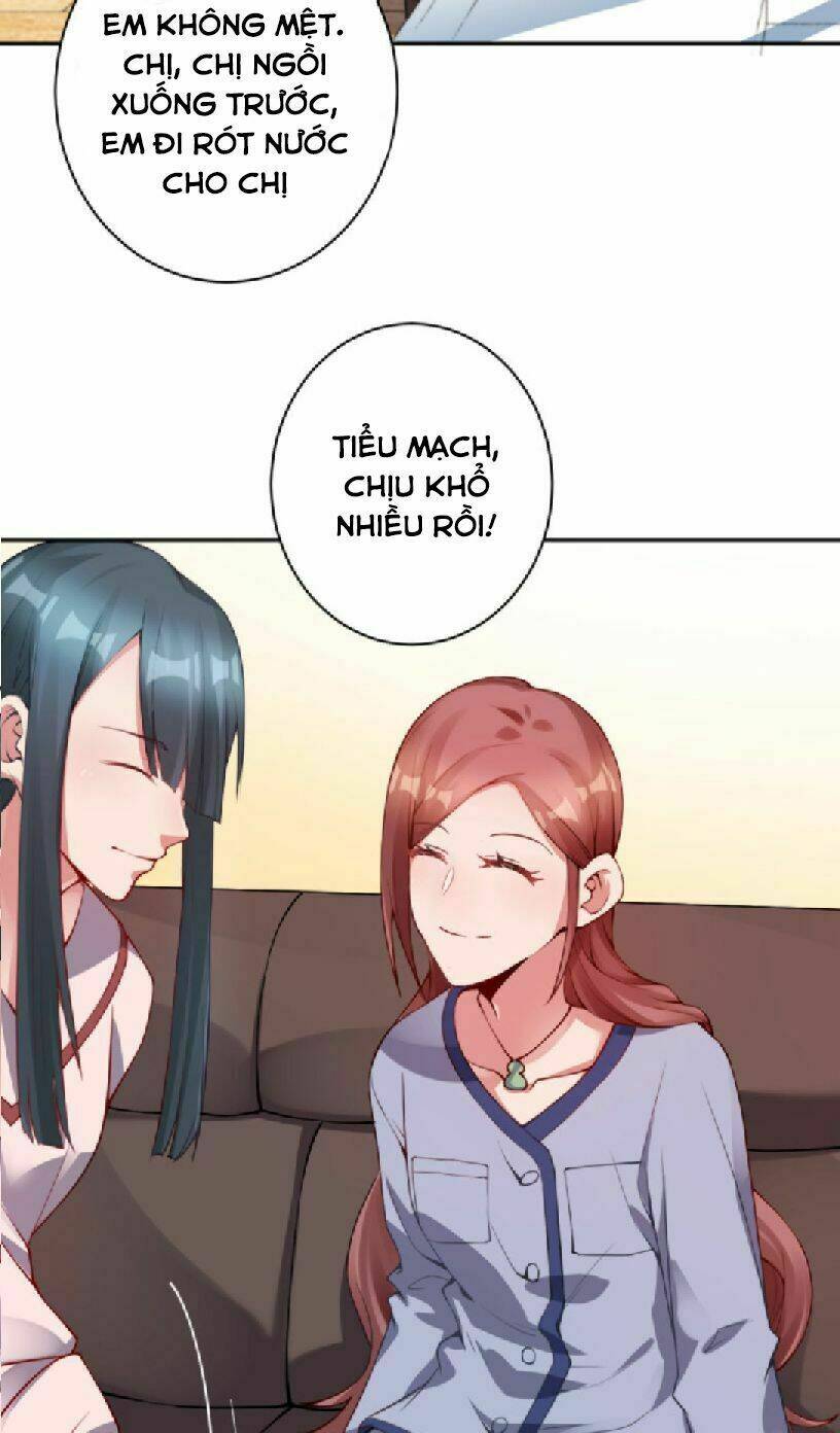 pháp y kiều thê chapter 0 9