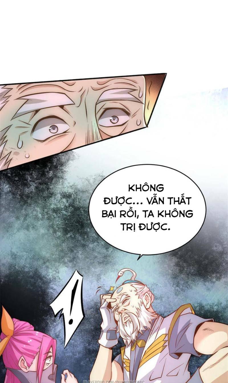 đô thị đỉnh phong cao thủ chapter 61 27