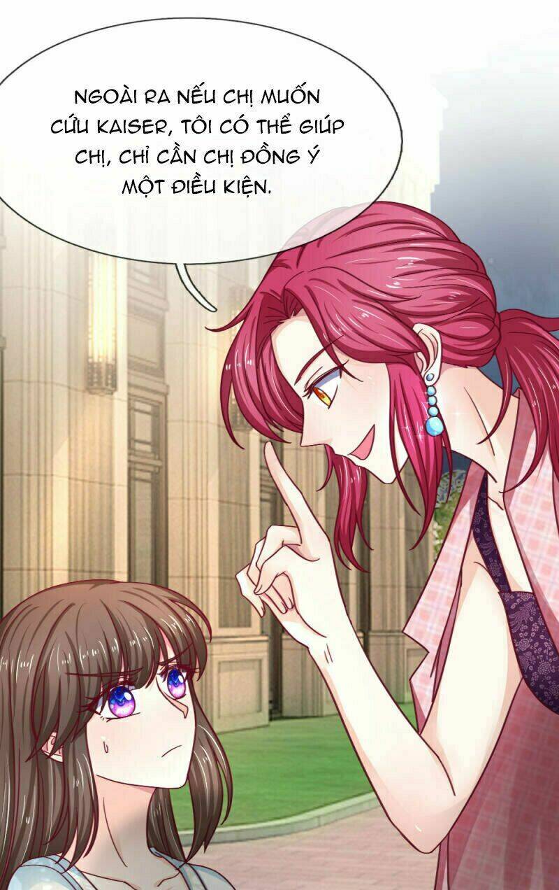 từ chối kết hôn với đại gia: cô dâu bỏ trốn chapter 56 20