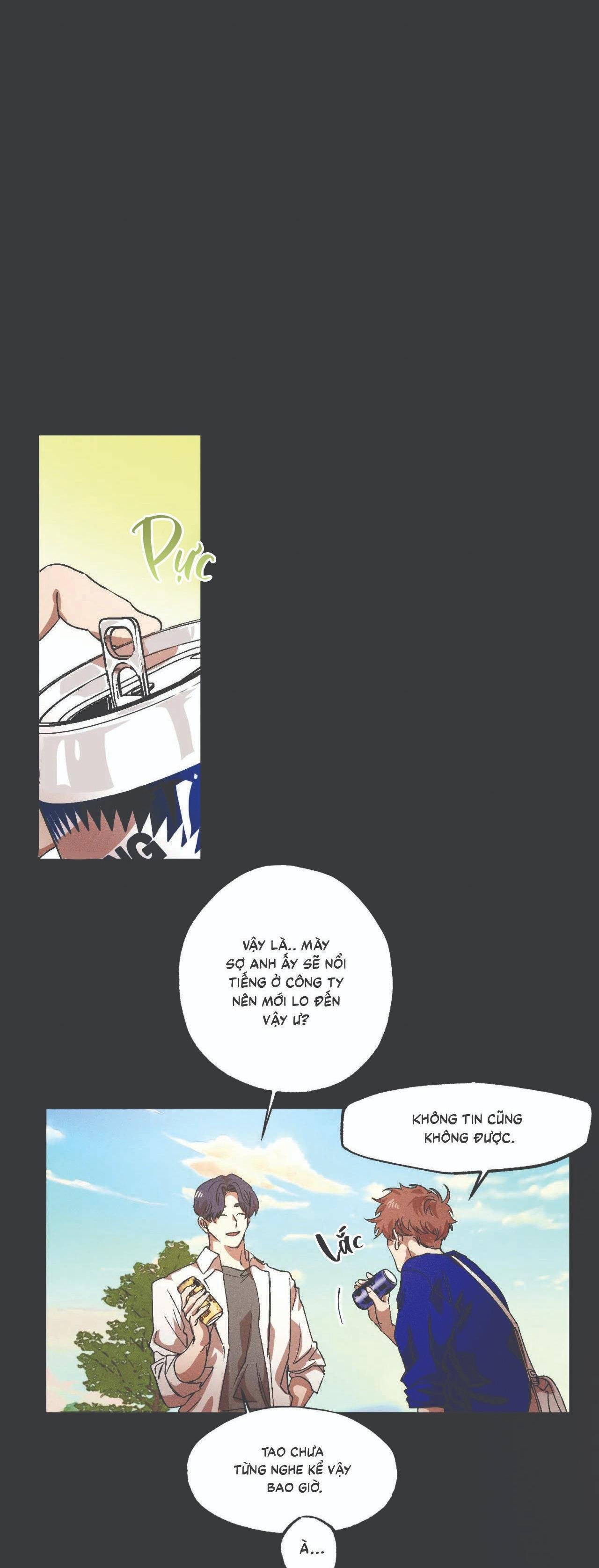 bẫy đôi ngọt ngào chapter 76 30