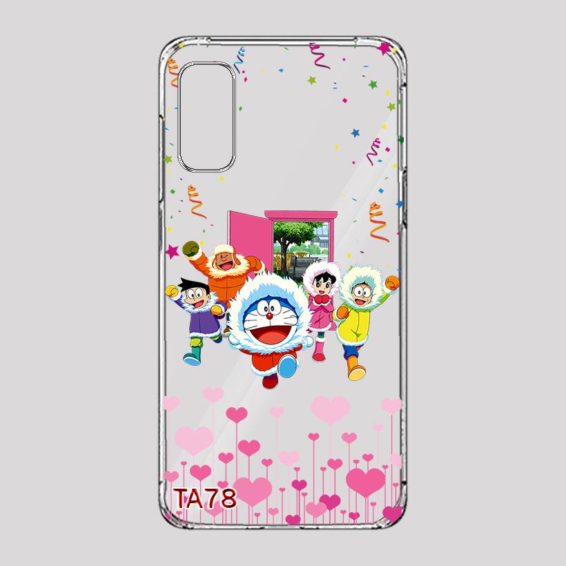 Ốp Lưng Dành Cho Oppo A95-5G