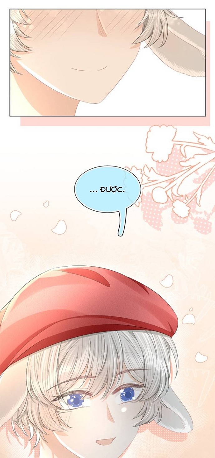 ăn một bé thỏ chapter 84 30