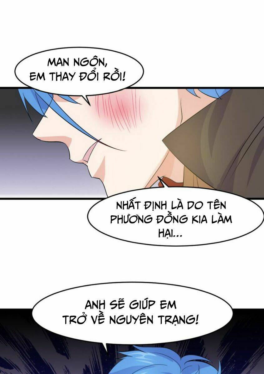 siêu cấp hộ vệ của đại tiểu thư chapter 9 19