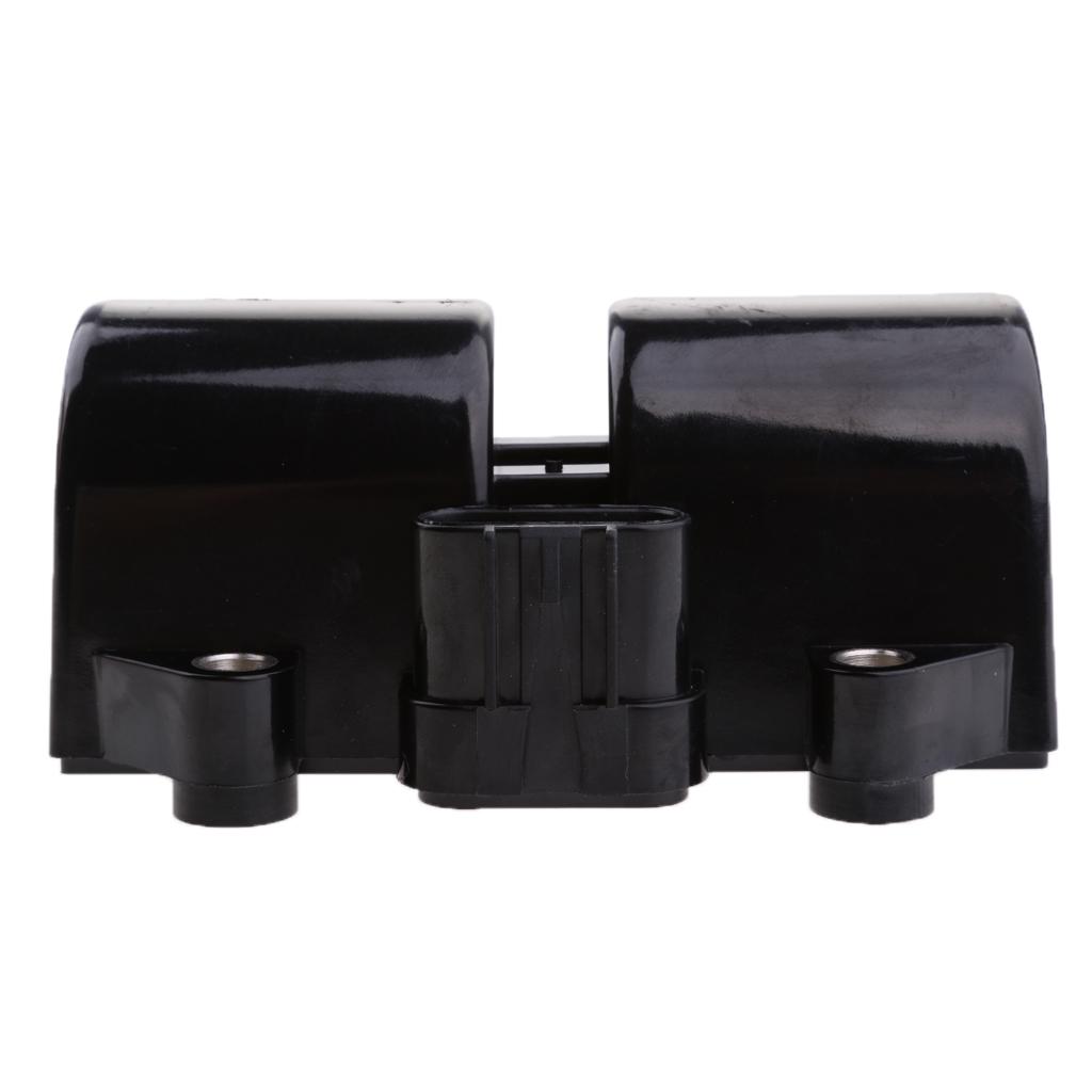 Auto Replacement Ignition Coil 28091937 94702536 For Chevrolet CE20131