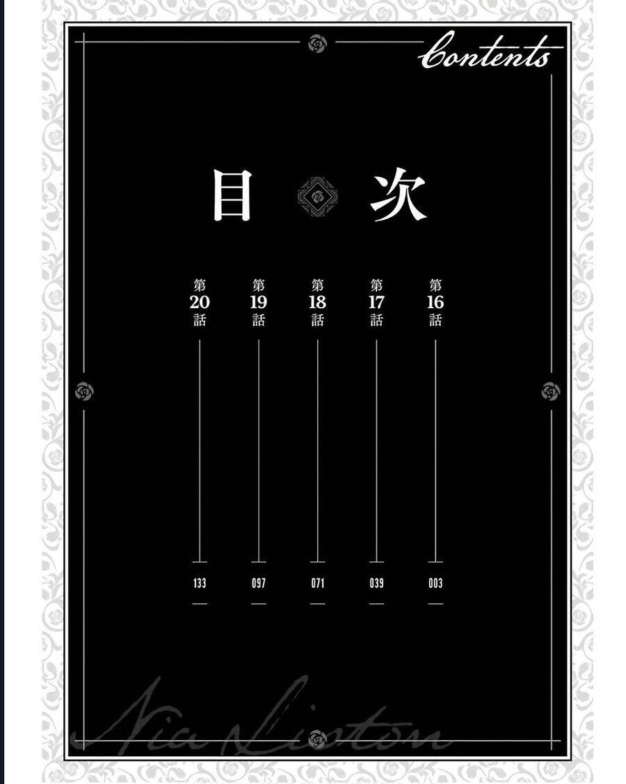 cuồng loạn lệnh nương - nia liston chapter 16 4