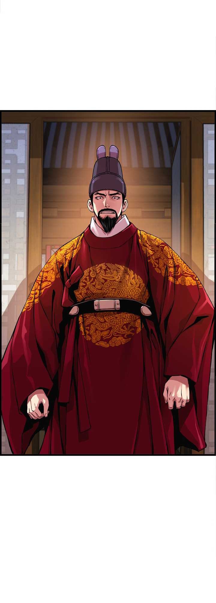 tôi sẽ sống như một hoàng tử chapter 37 38