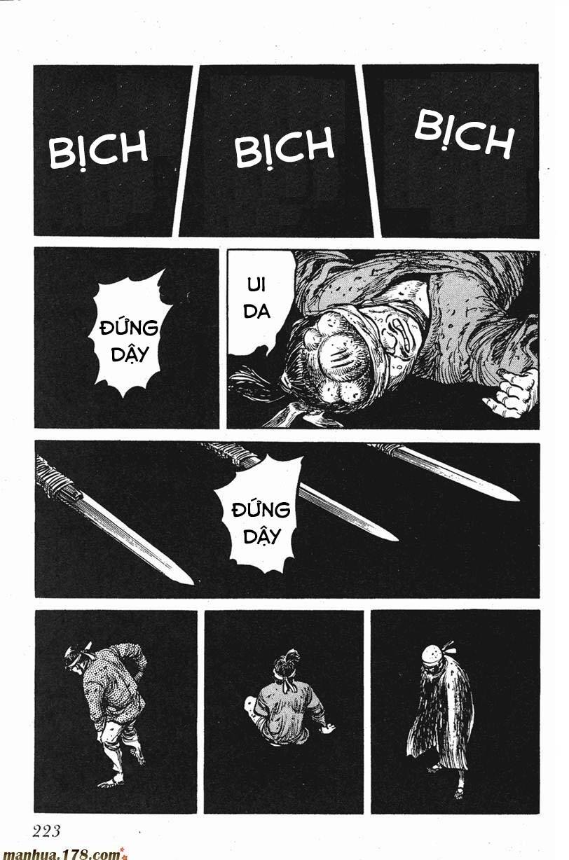 binh pháp mặc công chapter 63 11