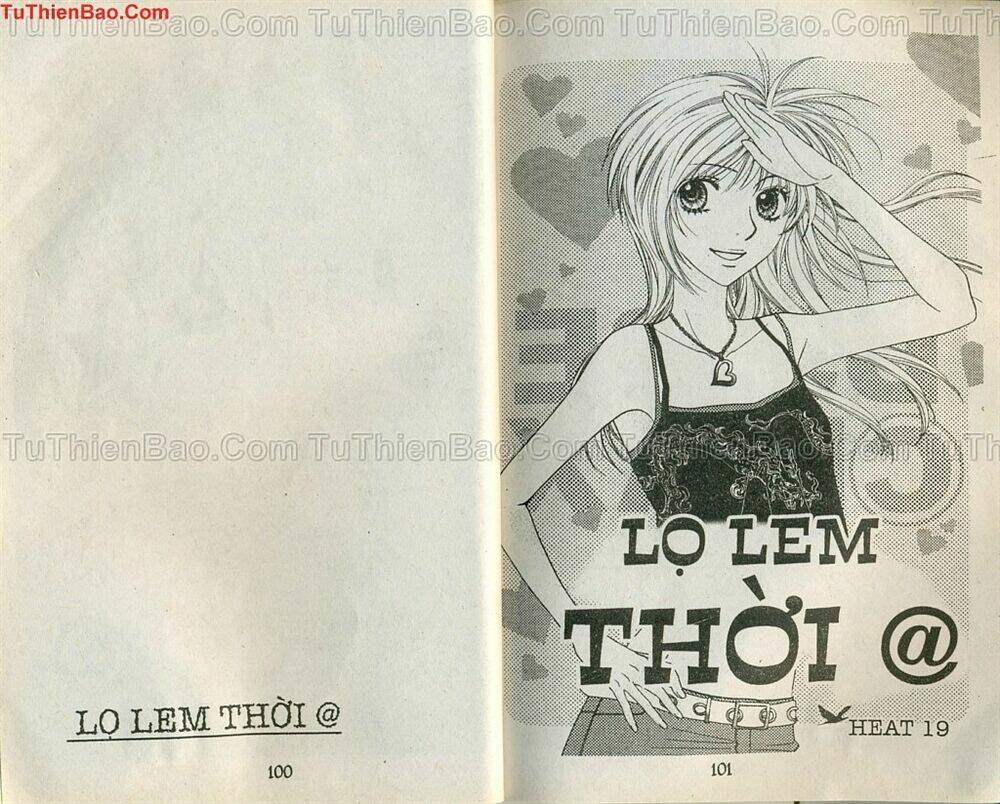 lo lem thời @ chapter 3 47