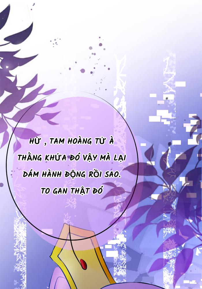 xuyên không làm thái tử phi chapter 15 85