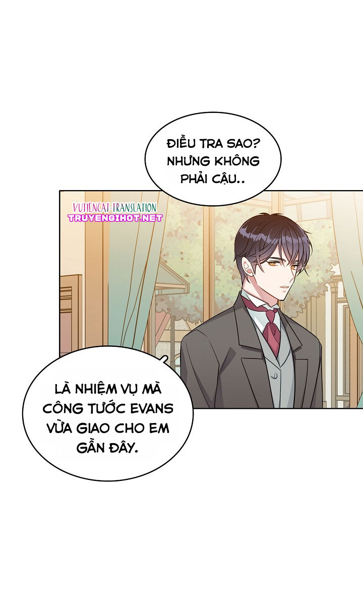 thanh tra của muiella chapter 123 23