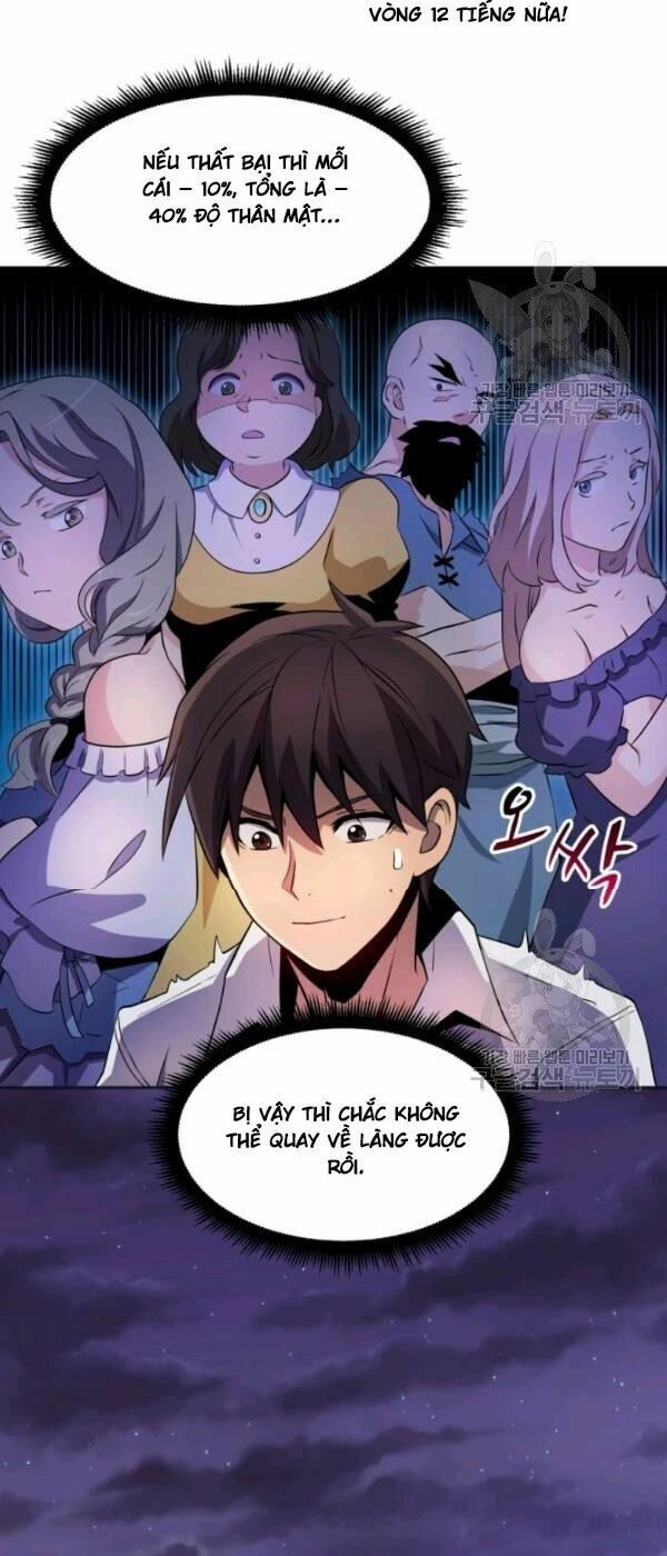 arcane sniper chapter 5 50